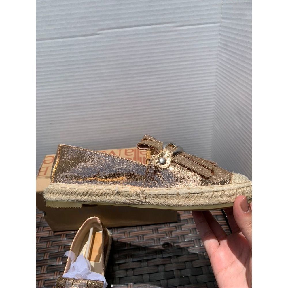 NWT Bella Marie Espadrille - Picture 5 of 6